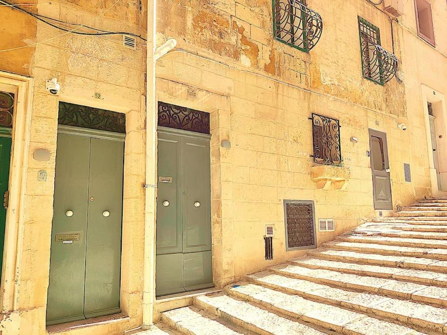 Port 531 Savynomad Harbour Residences Valletta Wow Views Kültér fotó