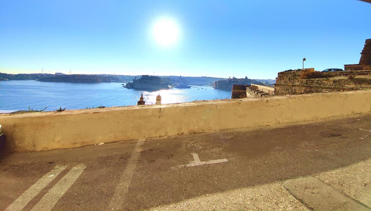 Port 531 Savynomad Harbour Residences Valletta Wow Views Kültér fotó